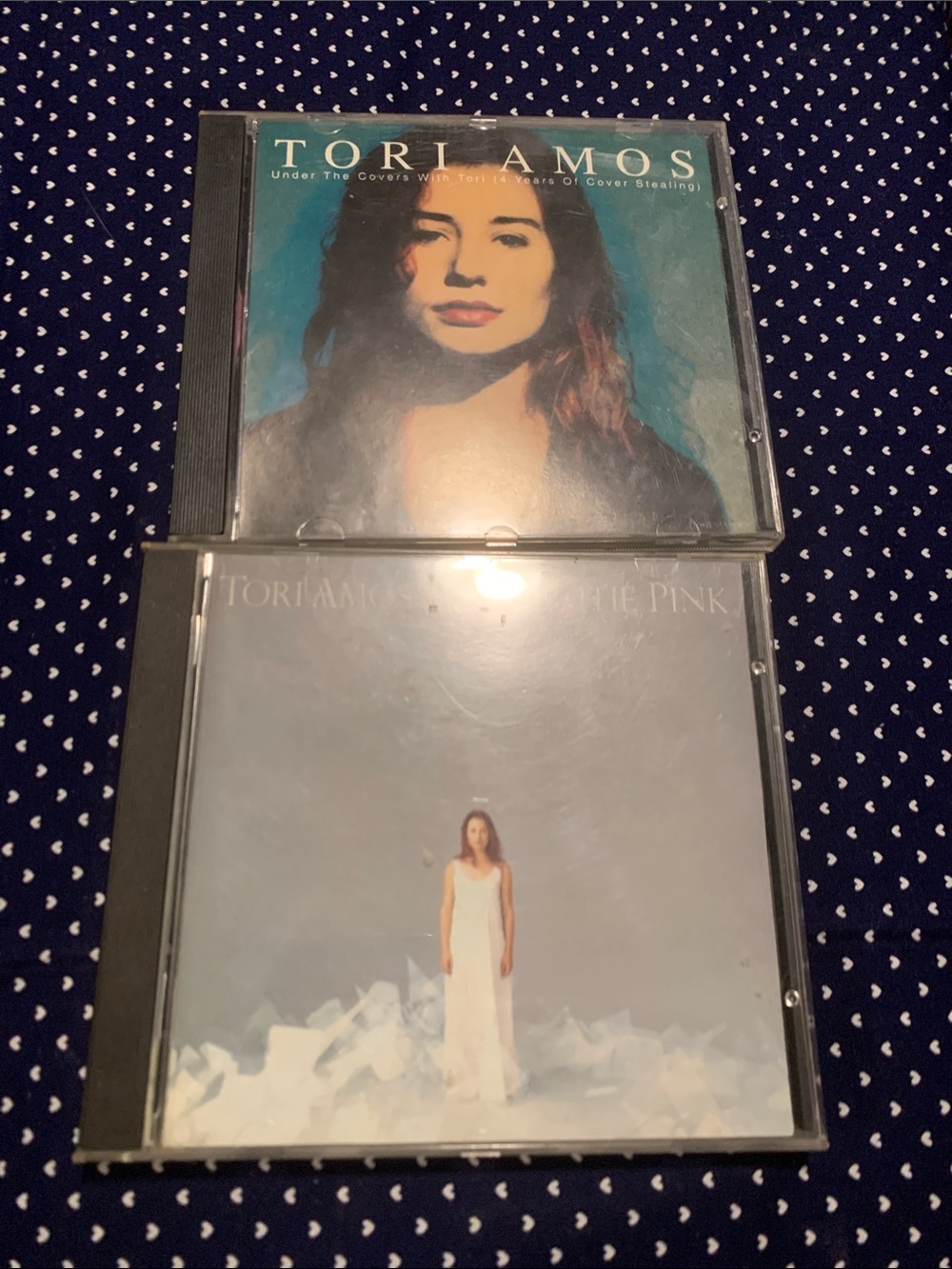 Tori Amos CD 💿 Bundle